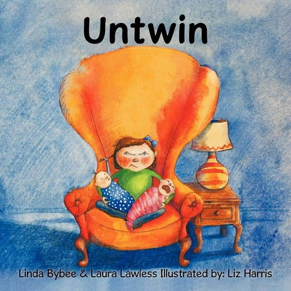 Untwin, (Paperback)