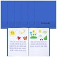 thumbnail image 1 of Cuaderno de composición Henoyso Primary K-2 24,8 x 19,1 cm, 6 unidades, 1 of 6
