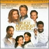 Various Artists - Much Ado About Nothing Soundtrack - Soundtracks - CD
