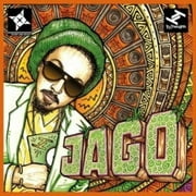 Jago - Microphones and Sofas - Reggae - CD