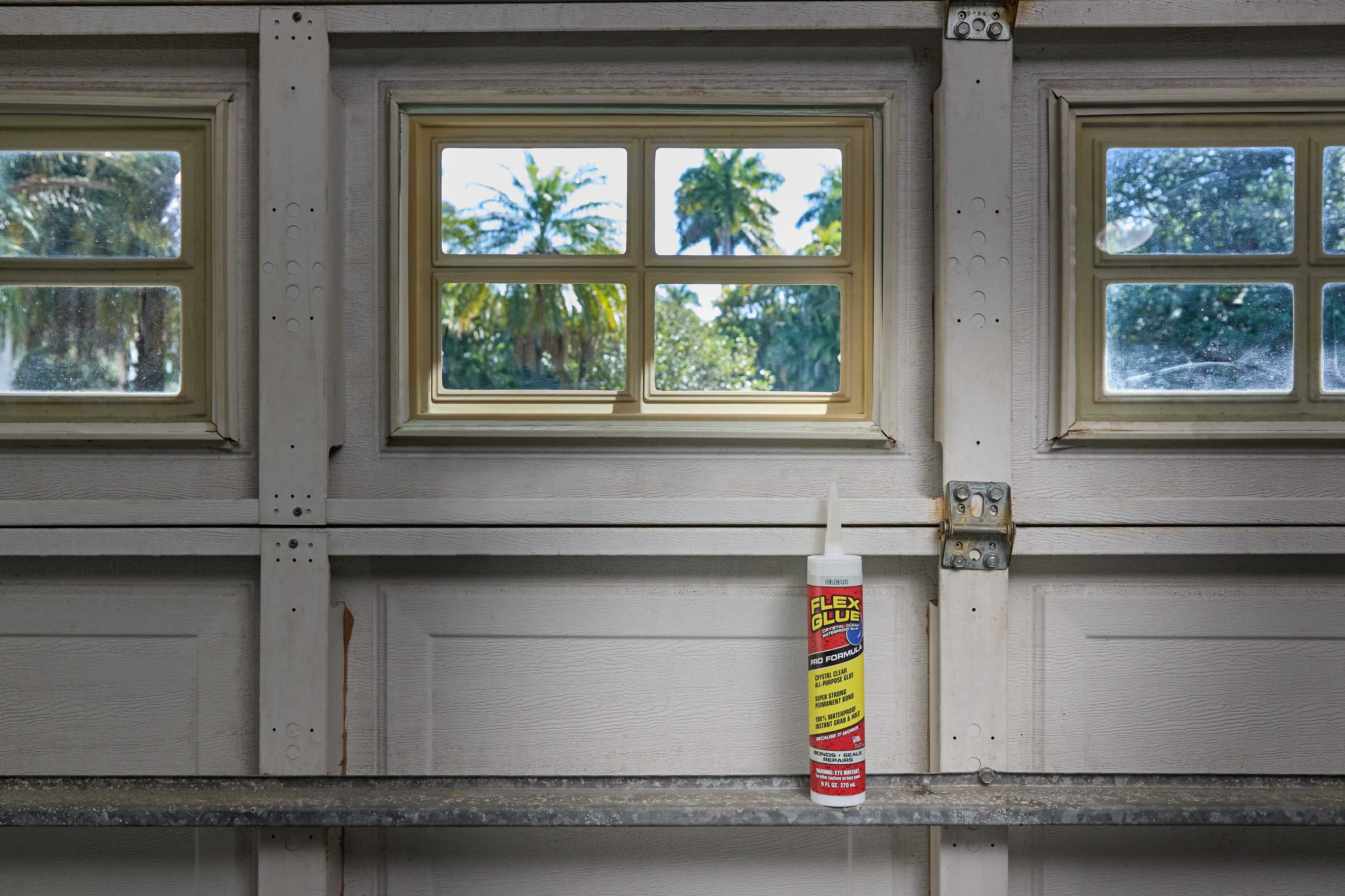 Flex Glue Blanc 6 oz