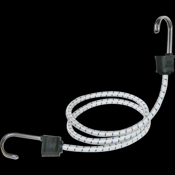 Hampton 06274 Bungee Cord, 24 in L
