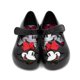 thumbnail image 3 of Minnie - Balerina Infantil Full Plastic - Niña - Dy14019 1 negro 17 Mini Pugs ZZ-DY14019-1, 3 of 3