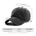 Billie Eilish Baseball Cap Golf Daddy Hat Adjustable Original Classic