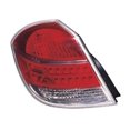 thumbnail image 1 of 2007-2009 Saturn Aura Tail Light Driver Side High Quality, 1 of 1
