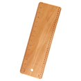 thumbnail image 2 of Reversible Plate Transfer Plate Baking Accessories Bread Serving Tray Wood For Cakes French Bread S, 2 of 5