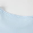 thumbnail image 4 of WIBACKER 3-8Y Toddler Girls Nightgowns Short Sleeve Nightdress Kids Cute Sheep Nightie Dress Sleepwear Pajamas, 4 of 5