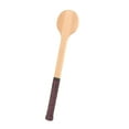 thumbnail image 4 of Tennis Sweet Pointer Spoon Racket Gift with Anti Slip Grip for Practice Training Black, 4 of 8