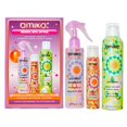thumbnail image 1 of amika ready, set, style: prep, volumize + refresh set, 1 of 5