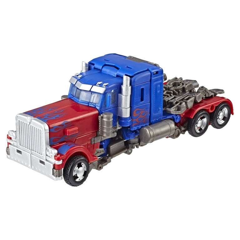 Transformers Studio Series 32 Optimus Prime - Voyager Transformers Studio Series 32 Optimus Prime - Voyager