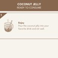 thumbnail image 5 of Gelée de Noix de Coco, 5 of 5