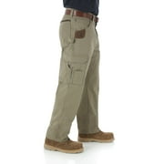 Wrangler RIGGS WORKWEAR Ripstop Ranger Pant - Loden