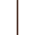 thumbnail image 6 of Ekena Millwork 46 5/8"W x 8"H x 3/8"T Hudson Fretwork Moulding, Red Oak, 6 of 13