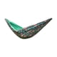 thumbnail image 1 of Hamaca de camping doble de 300 kg, resistente y portátil. Verde, 1 of 8