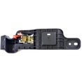 thumbnail image 4 of PT Auto Warehouse CH-2329M-FL - Inside Interior Inner Door Handle, Chrome Lever - Driver Side Front, 4 of 6