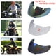 thumbnail image 4 of Conveniente Universal Del Parabrisas Del Visor De Del Casco De La Motocicleta De 2 Pedazos Para K3 K4 DYNWAVEMX Visera del casco de la motocicleta, 4 of 4