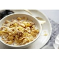 thumbnail image 5 of Honey Bunches of Oats with Almonds Breakfast Cereal, Honey Cereal with Granola Clusters and Sliced Almonds, Family Size Cereal, 28 OZ Box, 5 of 7