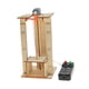 thumbnail image 5 of Kits de construcción de madera Kits de Tecnología suave Juguete Ciencia Experimento Proyectos de para niños Regalos Creatividad e, 5 of 9