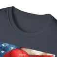 thumbnail image 4 of American Lion Tee Unisex Softstyle T-Shirt, 4 of 9