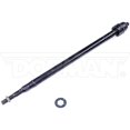 thumbnail image 2 of Fits 2001-2005 Honda Civic Dorman MAS Select Chassis Tie Rod End TI59075 Select; OE Replacement, 2 of 2
