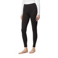 thumbnail image 3 of 360Air Women's Athleisure Cozy Heat Leggings, 3 of 4