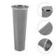 thumbnail image 2 of Stainless Steel Coffee Filter Mason Jar for Cold Brew 4Pcs Mesh Strainer, 2 of 5