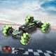 thumbnail image 2 of Coche acrobático RC 1:14 de 2 piezas de gestos para regalos de Navidad para Yotijar Control remoto de coche RC todoterreno, 2 of 10