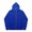 Blue, variant on Sweatshirts for Men with Hooded Long Sleeve Full Zip up Cinch Cuff Loose Fitted Sports Casual Sweatshirts with Pockets(XXXL,White)