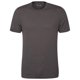 thumbnail image 1 of Mountain Warehouse - Camiseta Agra Mezcla para Hombre (Negro), 1 of 4
