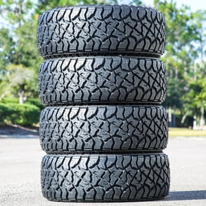 Atlander Roverclaw X/T 33X12.50R17 120Q E 10 Ply Extreme Terrain Light Truck Tire Sansujyuku sansujyuku.com