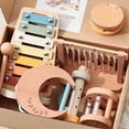 thumbnail image 5 of Children'S Musical Toys Hearing Exercise Clouds Playing Piano, 5 of 5