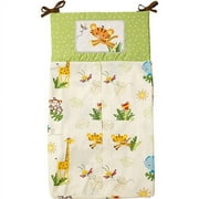 Fisher-Price Rainforest Friends Diaper Stacker