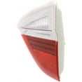 thumbnail image 3 of For BMW 3 Series Sedan 2006-2008 Inner Tail Light Assembly Unit Driver Side ON LUGGAGE LID BM2802100, 3 of 4