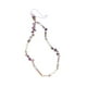 thumbnail image 4 of Pulsera con cuentas para teléfono, accesorios decorativos modernos y elegantes Púrpura, 4 of 9