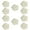 A-D, variant on Winty Bathroom Products,5 X Sponge,High-Efficiency Oil-Absorbing Sponge Filter Sponge for Swimming Pool