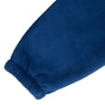 thumbnail image 3 of Arsenal FC  Adult Crest Oversized Blanket Hoodie, 3 of 6