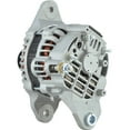 thumbnail image 5 of New Automotive Alternator for 3.7L Volvo Penta D4-180, D4-225 05-07, 5 of 7