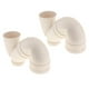 thumbnail image 1 of Fabricación - de PVC con Arandela Reductora 110x4.9x193mm, 1 of 6