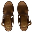 thumbnail image 4 of Sandalias para Mujer Maxim 1407 cafe 26, 4 of 4