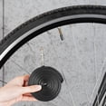 thumbnail image 5 of Paquete de 2 NeumáTicos 700 X 28-32C para Bicicleta de Carretera, CáMara de Aire para Bicicleta con VáLvula Presta de 60 mm para Bicicletas de Carretera, 5 of 5