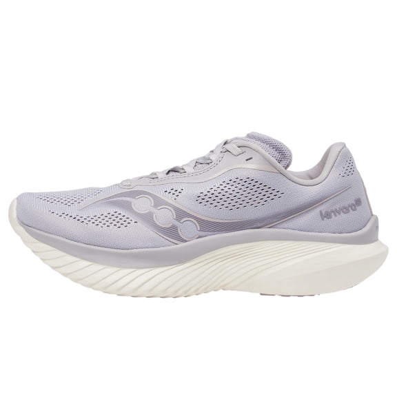 Saucony Kinvara 15 Heather S10967-245 Women's Size 7