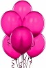 Raspberry Magenta