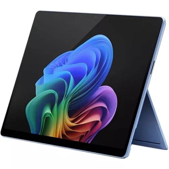 Pre-Owned Microsoft Surface Pro 11 Copilot+ 13" Tablet 512GB WiFi 3.8GHz, Sapphire (Good)