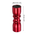 thumbnail image 2 of Unique Bargains Snooker Billiard Pool Cue Stick Tip Tool Accessories, 2 of 5