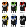 thumbnail image 3 of Traje de baño SAILTREK neopreno con seguridad para Deportes acuáticos Pesca kayak, 3 of 6