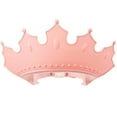 thumbnail image 1 of Coofit Baby Shower Cap Plastic: Adjustable Crown Design Kid Bath Cap Infant Shampoo Hat, 1 of 10