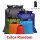 thumbnail image 1 of Stay Dry and Organized on Your Next Adventure with 6pcs Waterproof Dry Bags - Perfect for Kayaking, Rafting, Boating, and Camping!, 1 of 4