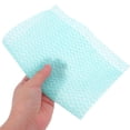 thumbnail image 3 of unbranded Paños Desechables De Cocina Con Alta Absorción Para Limpieza De Encimeras Y Platos Verde, 3 of 6