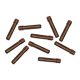 thumbnail image 4 of 10 units Cuerpo de Boquilla 1.6 /2/ 2.4 Soldadura TIG Consumibles de Soldador WP-9/18/26 Soledad Pinza de soplete de soldadura, 4 of 10