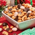 thumbnail image 7 of Great Value Peppermint Trail Mix, 18 oz, 7 of 7